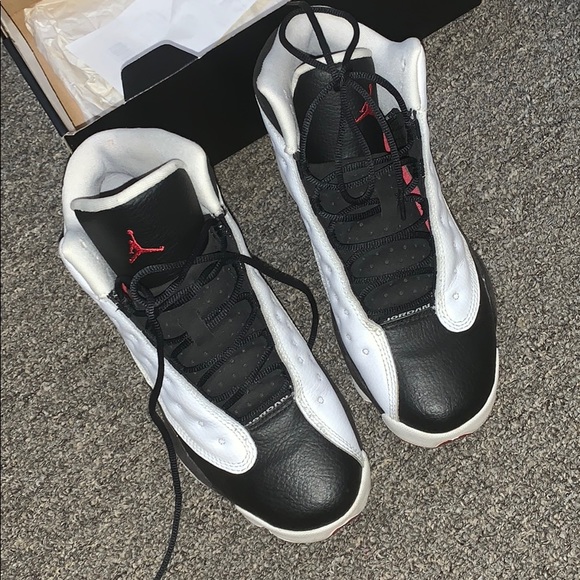 Retro 13s - Picture 2 of 3